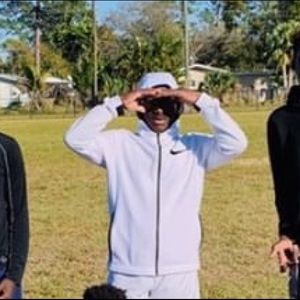 Meet your Posher, Jonson